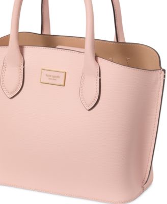 кожаная сумка-тоут kate spade new york Suite через плечо