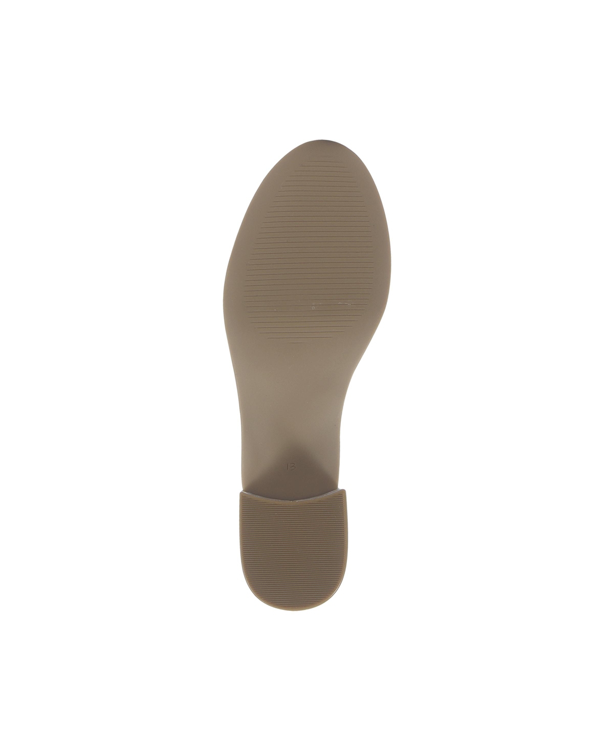 Kenneth Cole Reaction Little And Big Girls Cultivated Pearl Corlis Heel Shoe In White