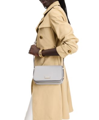 kate spade new york - Liv Leather Crossbody Bag