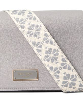 кожаная сумка kate spade new york Liv через плечо