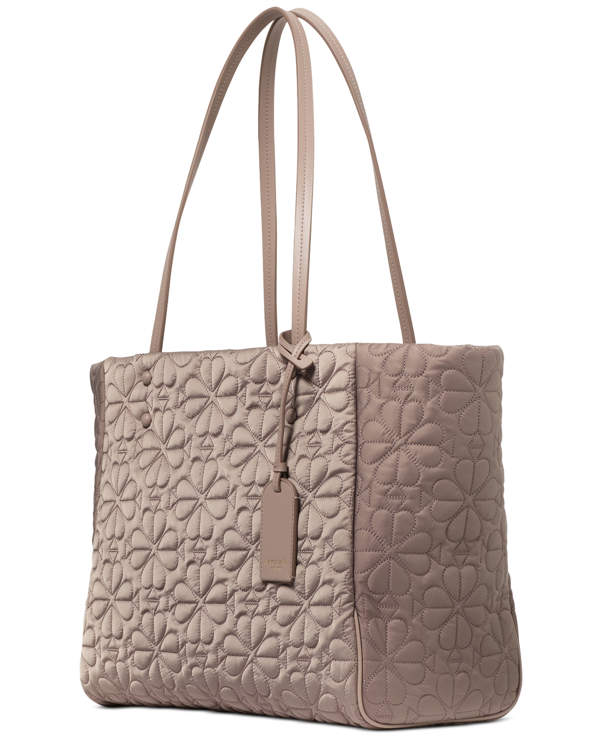 kate spade new york Tilly Medium Quilted Tote Bag