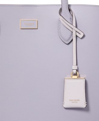 кожаная рабочая сумка kate spade new york Suite