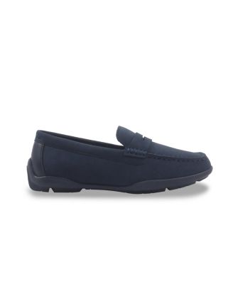 Little and Big Boys Jason Penny Slip On Loafers