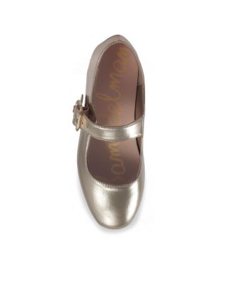 Little and Big Girls Maeve Michaela Mary Jane Flat