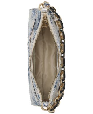 Плечо Brahmin Mod Esme из мельбурнской кожи среднего размера