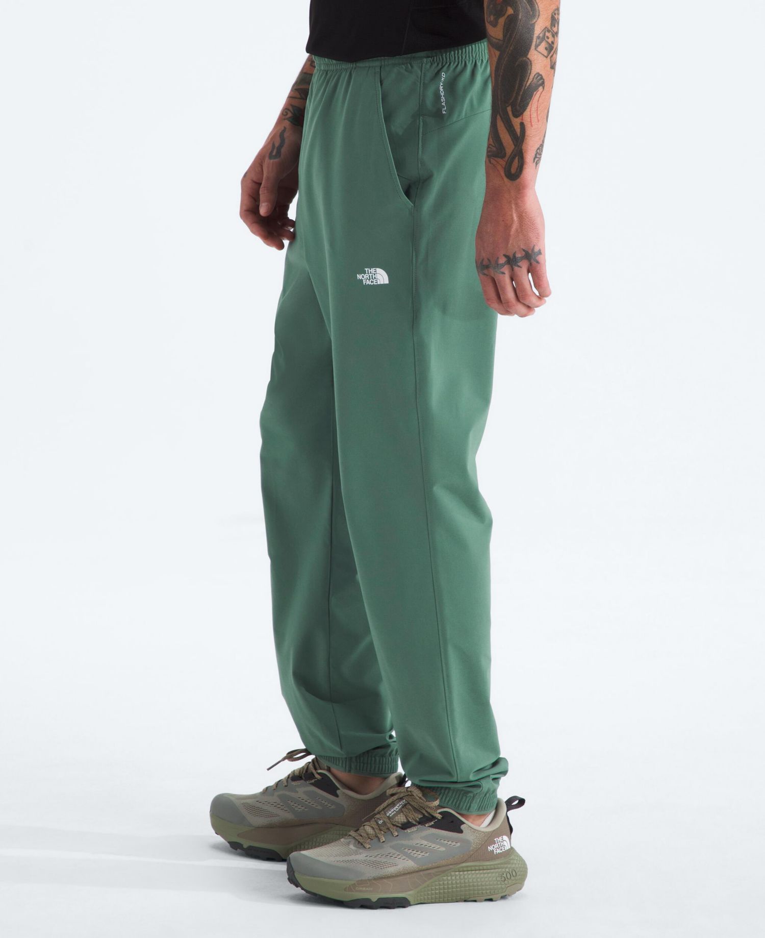 Men's Wander Jogger
