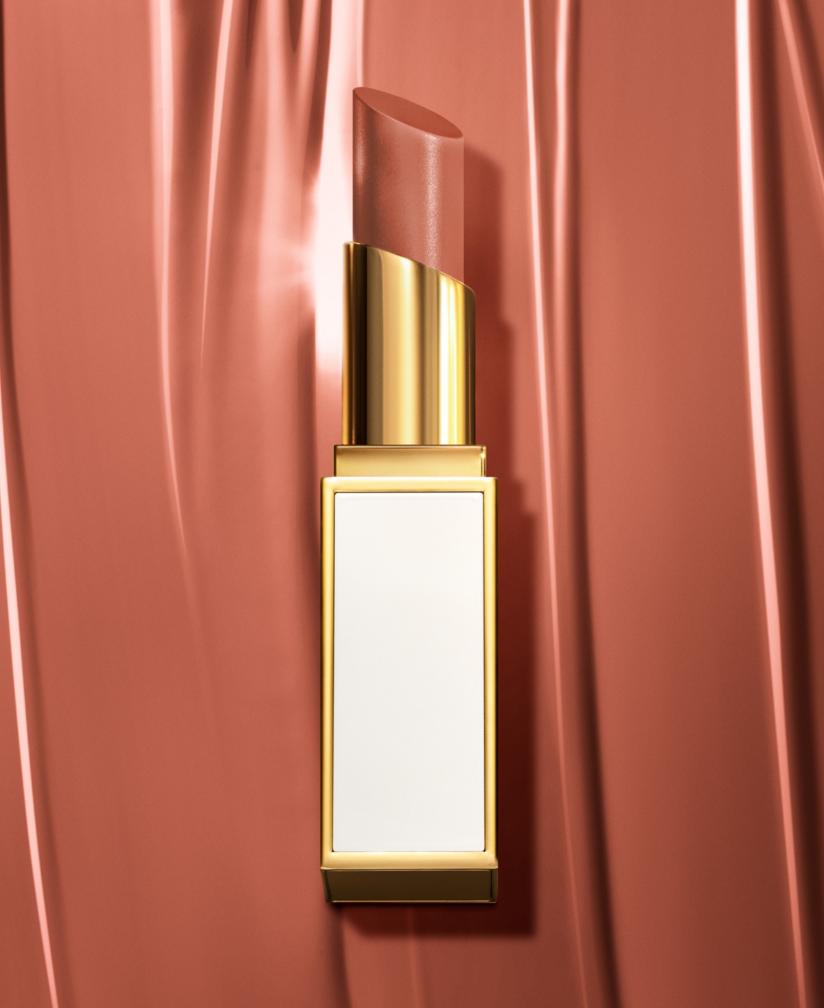 Tom Ford Soleil Neige Ultra-shine Lip Colour In Silver