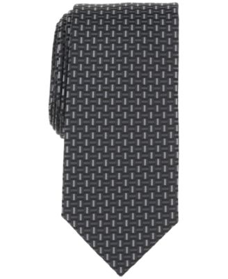 Perry Ellis Portfolio - Men's Sampson Classic Geometric Tie