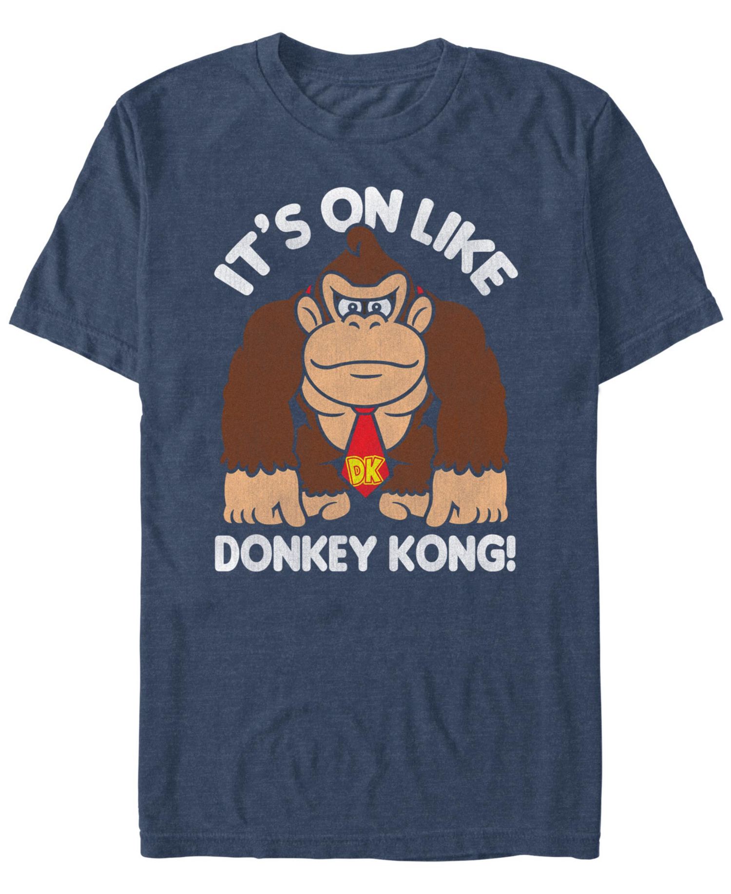 Men's Fist Pump Short Sleeve T-Shirt