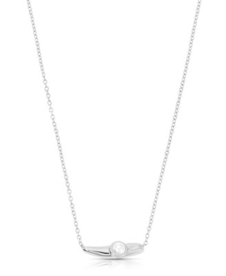 ETTIKA Liquid Mother of Pearl Necklace 10490₽