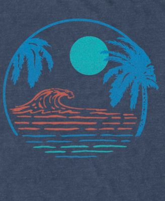 Men's Surf Cove Short Sleeve T-Shirt