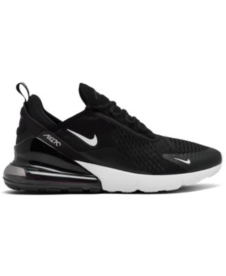 Men's Air Max 270 Casual Sneakers from Finish Line