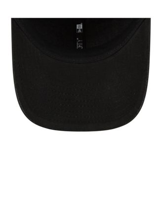 Мужская черная шапка с регулируемой длиной 94 см, новая эра, Philadelphia Eagles Super Bowl LIX Champions Parade