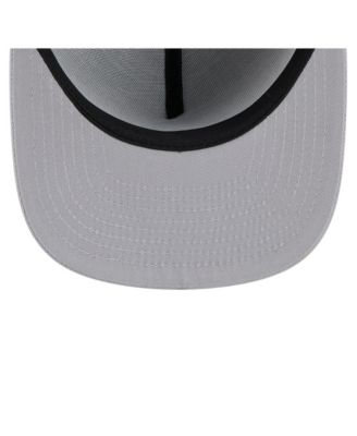 Мужская серая шляпа Arizona Diamondbacks Colorpack 59 размера 