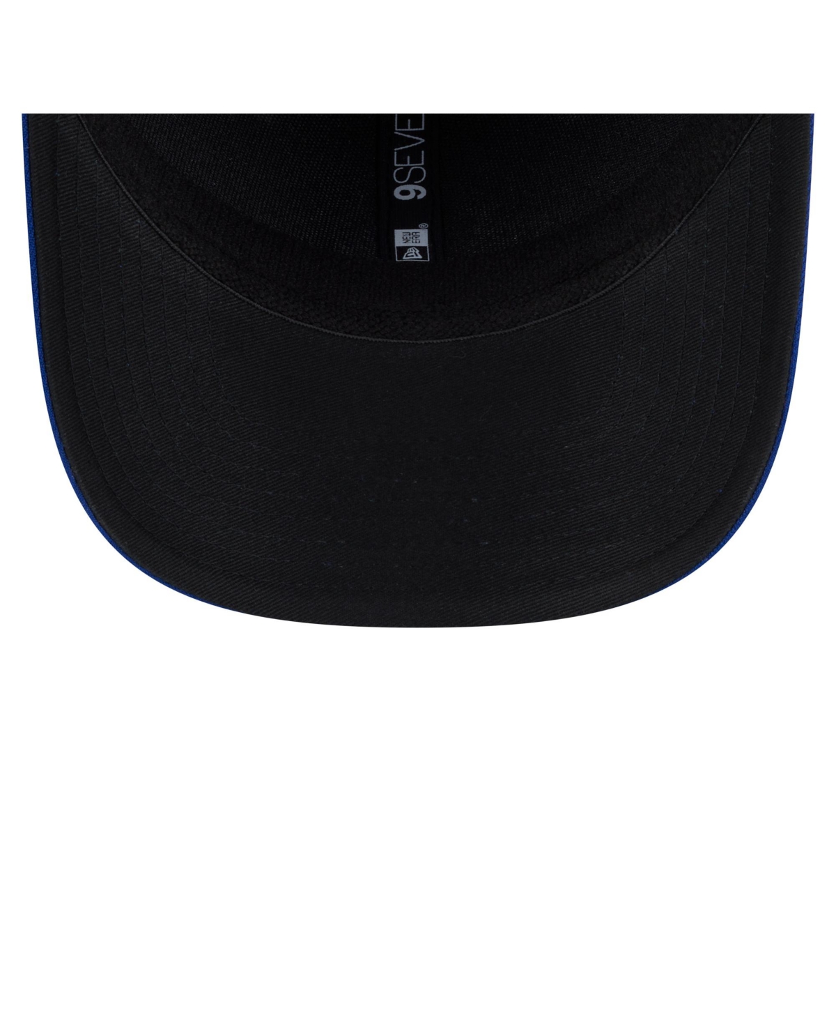 NEW ERA MEN'S ROYAL NEW YORK METS PLAYER REPLICA 9SEVENTY ADJUSTABLE HAT 