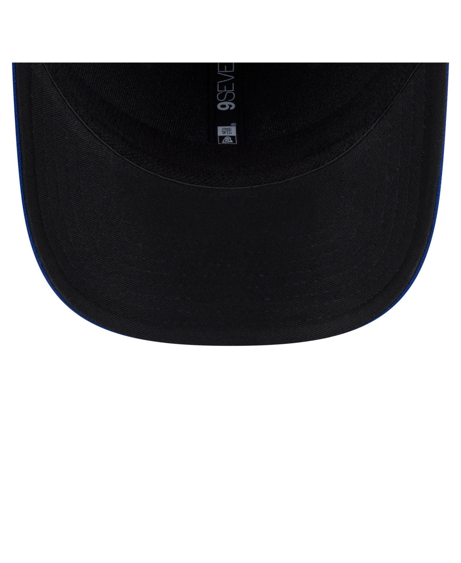 Men's Royal New York Mets Player Replica 9SEVENTY Adjustable Hat
