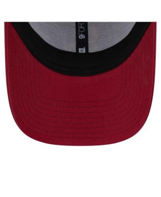 Мужская шляпа Cardinal USC Trojans Trucker с регулируемой длиной 94 см, новая эра