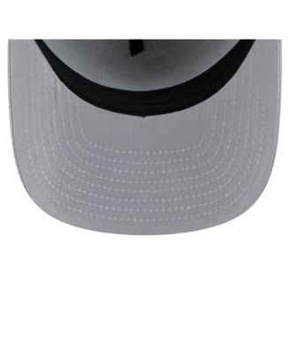 Мужская кепка New Era серого цвета Indianapolis Colts Color Pack 9FIFTY Snapback