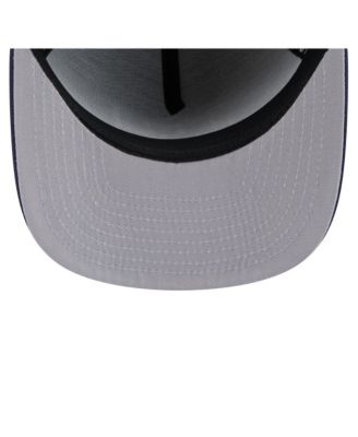 Мужская темно-синяя шляпа New York Giants Color Pack 9FIFTY Snapback от New Era