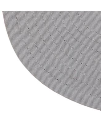 Мужская приталенная шляпа New Era темно-синего цвета Dallas Cowboys Ransom 59FIFTY