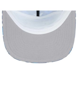 Мужская бейсболка для гольфа Royal Indianapolis Colts Wakey от New Era