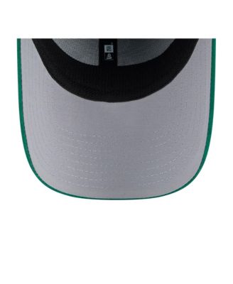 Мужская кепка New Era Kelly Green Chicago White Sox на День Святого Патрика 39-го размера.