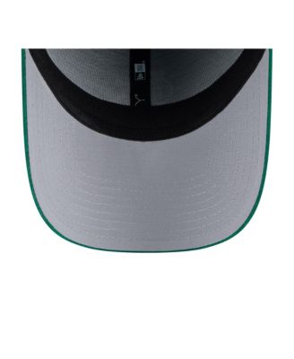 Мужская шляпа New Era Kelly Green St. Louis Cardinals на День Святого Патрика 39-го размера.