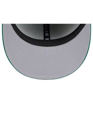 День новой эры мужчины Келли зеленый Питтсбург Святого Патрика 59FIFTY оборудованная шляпа