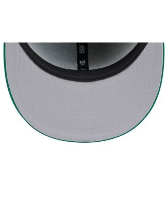 Мужская приталенная шляпа Kelly Green Athletics Day St. Patrick's Day 59 размера 