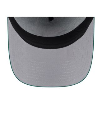 Мужская шляпа New Era Kelly Green Toronto Blue Jays с регулируемой оправой на День Святого Патрика длиной 9 футов