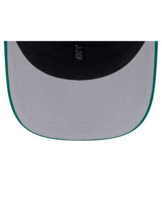 Мужская кепка New Era Kelly Green New York Yankees с регулировкой на День Святого Патрика 9СЕНТЯБРЯ