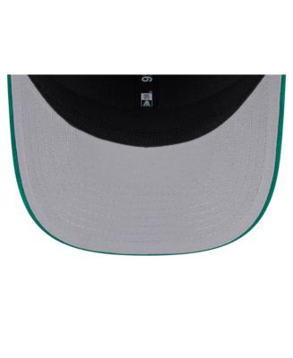 Мужская кепка Kelly Green Chicago White Sox от New Era с регулировкой на День Святого Патрика 9СЕНТЯБРЯ