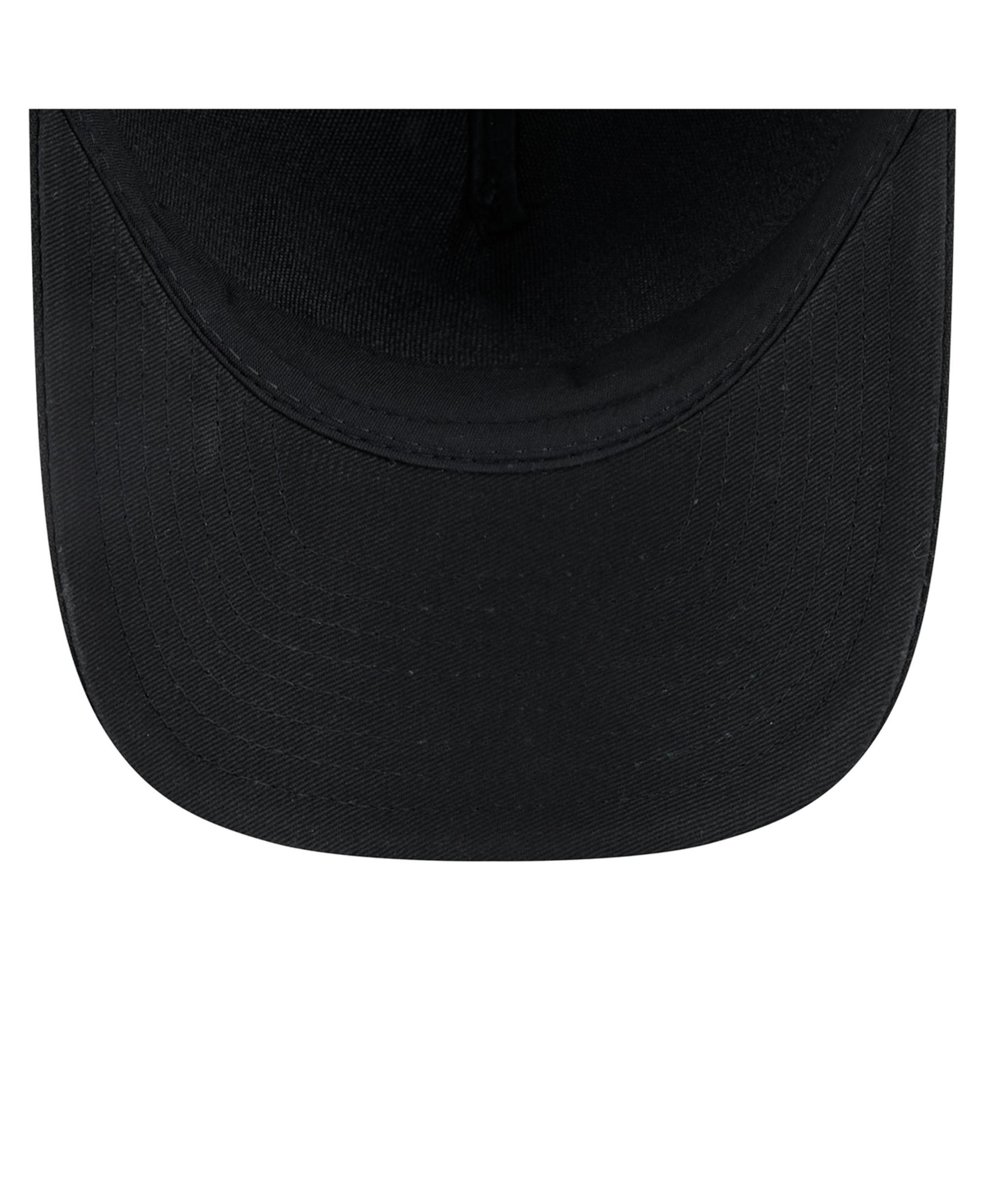 NEW ERA MEN'S BLACK DANIEL SUAREZ MEXICAN FLAG 9FORTY M-CROWN A-FRAME ADJUSTABLE HAT 