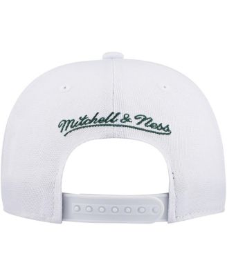 Big Boys and Girls White Detroit Red Wings After Shock Snapback Hat