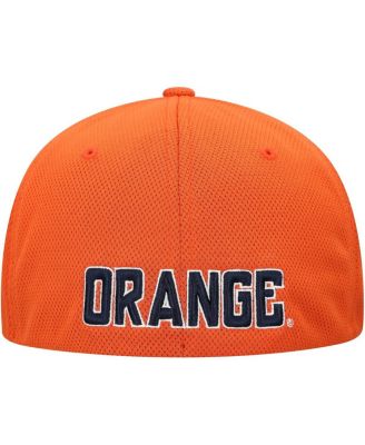 Мужская оранжевая шапка Syracuse Orange Reflex от Top of the World