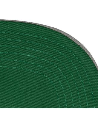 Мужская серая кепка-бейсболка Mitchell & Ness New York Yankees Big Time Snapback