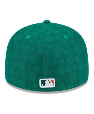 Men's Kelly Green St. Louis Cardinals St. Patrick's Day Low Profile 59FIFTY Fitted Hat
