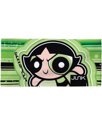 Junk Brand Men's and Women's The Powerpuff Girls Oversized Headband