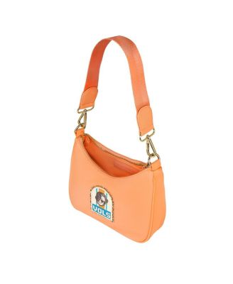 Stoney Clover Lane Tennessee Volunteers Curved Crossbody Bag