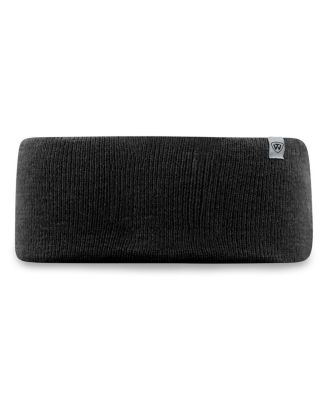 Мужская черная вязаная повязка на голову Missouri Tigers от Top of the World