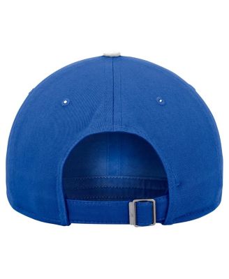 Мужская регулируемая кепка Nike Royal Air Force Falcons Color Block Club от Nike