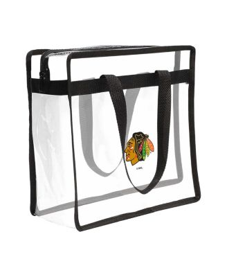 Прозрачная спортивная сумка Wincraft Chicago Blackhawks