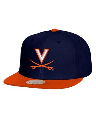 Mitchell & Ness - New Era Big Boys and Girls Navy Tampa Bay Rays League Adjustable Hat