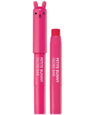 TONYMOLY - Petite Bunny Gloss Bar, 2 g