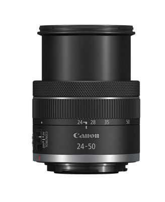 RF 24-50mm f/4.5-6.3 IS STM Lens