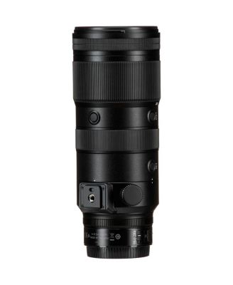 NIKKOR Z 70-200mm f/2.8 VR S Lens