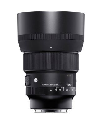 85mm f/1.4 DG DN Art Lens for L Mount