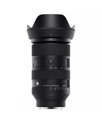 28-105mm f/2.8 DG DN Art Lens for L Mount