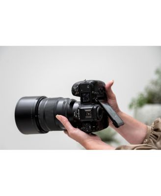 NIKKOR Z 85mm f/1.2 S Lens