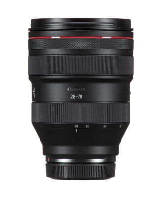 RF 28-70mm f/2 L USM Lens